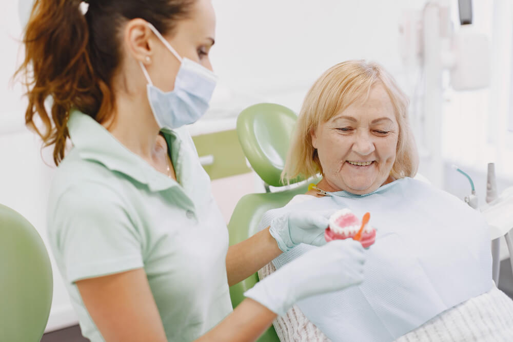 Your Guide to Orthodontic Care for Adults